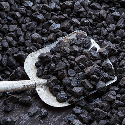 Indian Coal